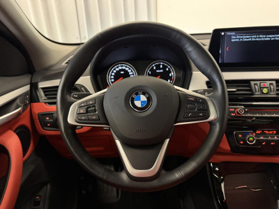 BMW X2 Gebrauchtwagen