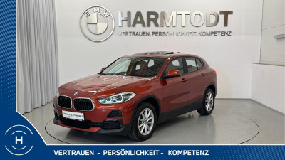 BMW X2 Gebrauchtwagen