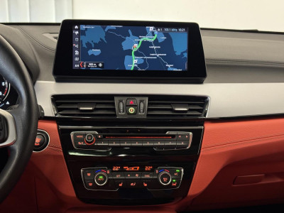 BMW X2 Gebrauchtwagen