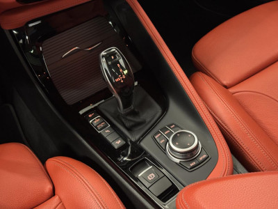 BMW X2 Gebrauchtwagen