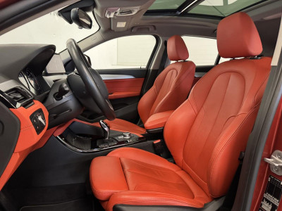 BMW X2 Gebrauchtwagen