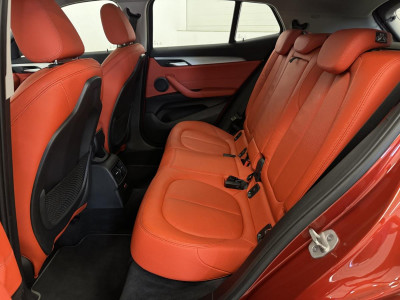 BMW X2 Gebrauchtwagen