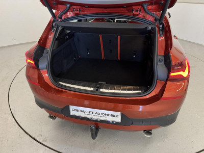 BMW X2 Gebrauchtwagen
