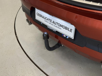 BMW X2 Gebrauchtwagen