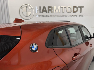 BMW X2 Gebrauchtwagen