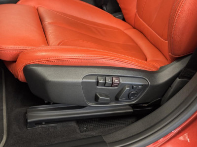 BMW X2 Gebrauchtwagen