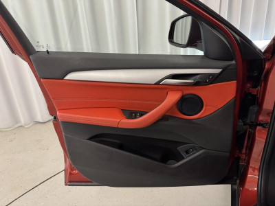 BMW X2 Gebrauchtwagen