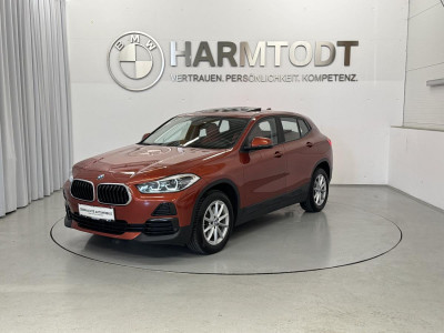 BMW X2 Gebrauchtwagen