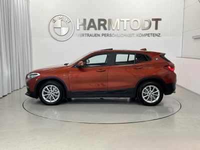 BMW X2 Gebrauchtwagen