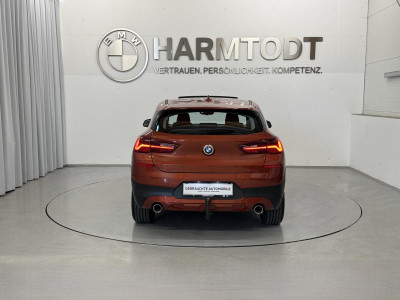 BMW X2 Gebrauchtwagen