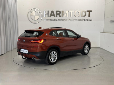 BMW X2 Gebrauchtwagen