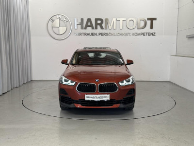 BMW X2 Gebrauchtwagen