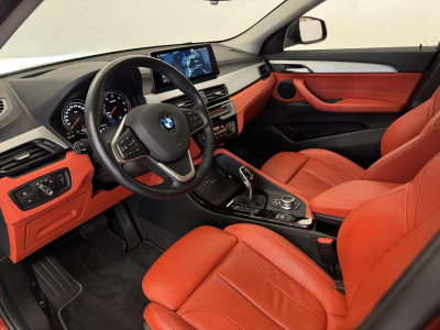 BMW X2 Gebrauchtwagen