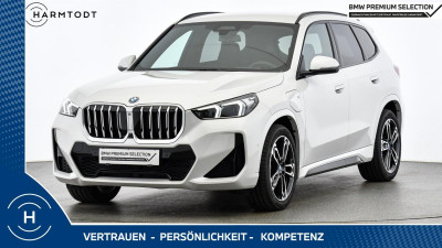 BMW X1 Gebrauchtwagen BMW X1 Gebrauchtwagen