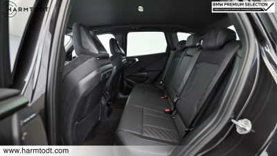 BMW X3 Gebrauchtwagen BMW X3 Gebrauchtwagen