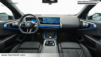 BMW X3 Gebrauchtwagen BMW X3 Gebrauchtwagen