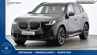 BMW X3 Gebrauchtwagen BMW X3 Gebrauchtwagen