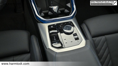 BMW X3 Gebrauchtwagen BMW X3 Gebrauchtwagen