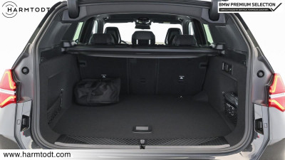 BMW X3 Gebrauchtwagen BMW X3 Gebrauchtwagen