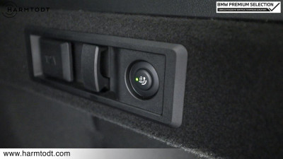 BMW X3 Gebrauchtwagen BMW X3 Gebrauchtwagen