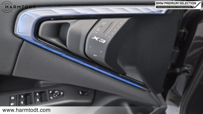 BMW X3 Gebrauchtwagen BMW X3 Gebrauchtwagen