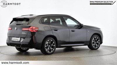 BMW X3 Gebrauchtwagen BMW X3 Gebrauchtwagen
