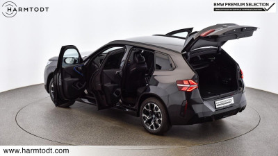 BMW X3 Gebrauchtwagen BMW X3 Gebrauchtwagen