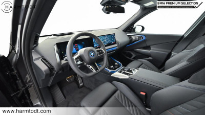 BMW X3 Gebrauchtwagen BMW X3 Gebrauchtwagen