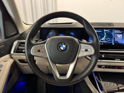 BMW X7 Gebrauchtwagen BMW X7 Gebrauchtwagen
