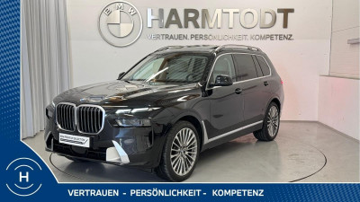 BMW X7 Gebrauchtwagen BMW X7 Gebrauchtwagen