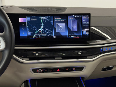 BMW X7 Gebrauchtwagen BMW X7 Gebrauchtwagen