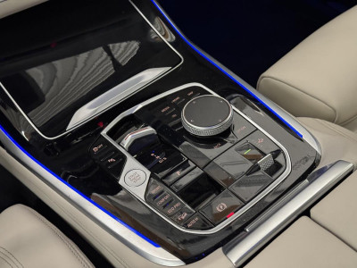 BMW X7 Gebrauchtwagen BMW X7 Gebrauchtwagen