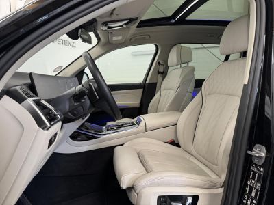 BMW X7 Gebrauchtwagen BMW X7 Gebrauchtwagen