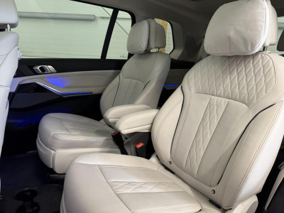 BMW X7 Gebrauchtwagen BMW X7 Gebrauchtwagen