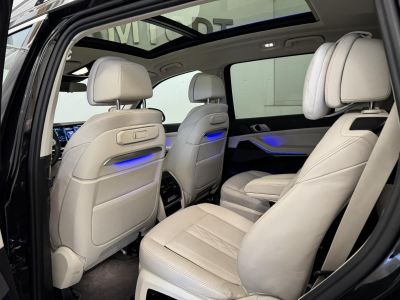 BMW X7 Gebrauchtwagen BMW X7 Gebrauchtwagen