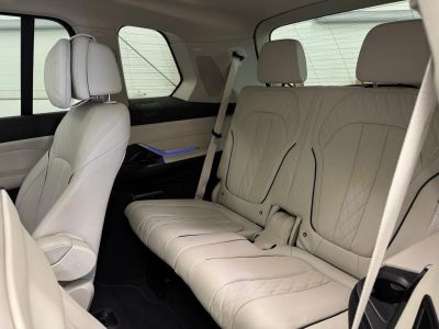 BMW X7 Gebrauchtwagen BMW X7 Gebrauchtwagen