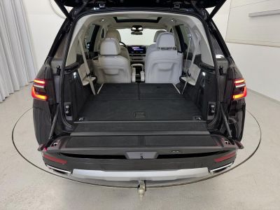 BMW X7 Gebrauchtwagen BMW X7 Gebrauchtwagen