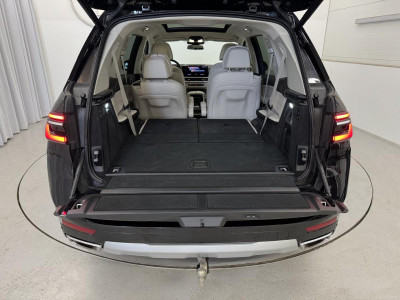 BMW X7 Gebrauchtwagen BMW X7 Gebrauchtwagen