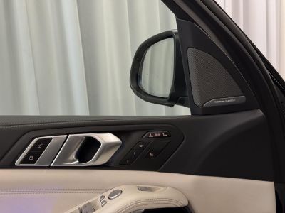 BMW X7 Gebrauchtwagen BMW X7 Gebrauchtwagen