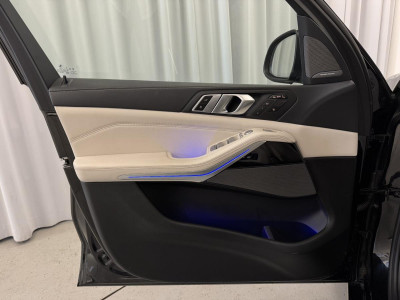 BMW X7 Gebrauchtwagen BMW X7 Gebrauchtwagen