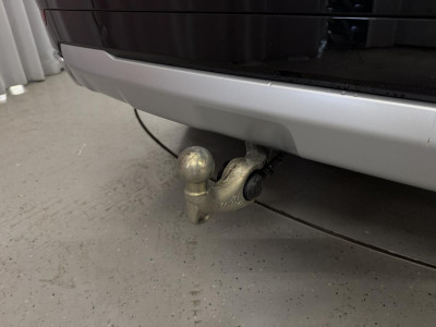 BMW X7 Gebrauchtwagen BMW X7 Gebrauchtwagen