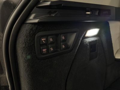 BMW X7 Gebrauchtwagen BMW X7 Gebrauchtwagen