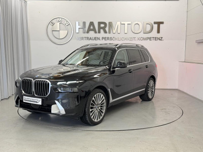 BMW X7 Gebrauchtwagen BMW X7 Gebrauchtwagen