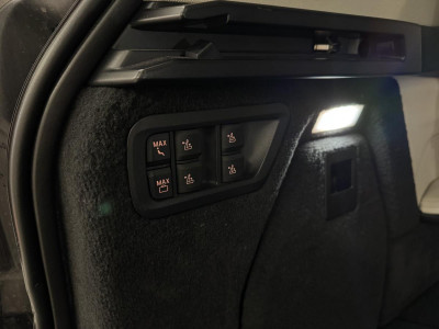 BMW X7 Gebrauchtwagen BMW X7 Gebrauchtwagen