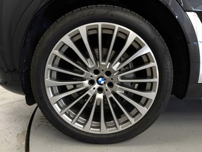 BMW X7 Gebrauchtwagen BMW X7 Gebrauchtwagen