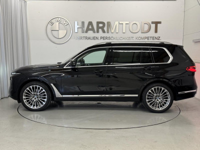 BMW X7 Gebrauchtwagen BMW X7 Gebrauchtwagen