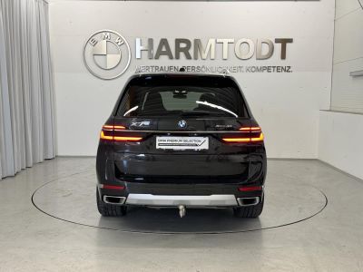 BMW X7 Gebrauchtwagen BMW X7 Gebrauchtwagen