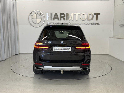 BMW X7 Gebrauchtwagen BMW X7 Gebrauchtwagen
