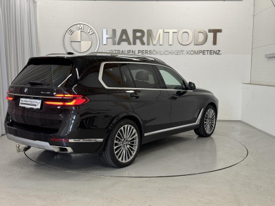 BMW X7 Gebrauchtwagen BMW X7 Gebrauchtwagen