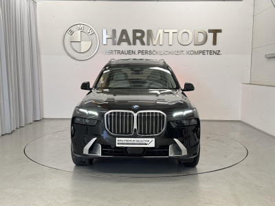 BMW X7 Gebrauchtwagen BMW X7 Gebrauchtwagen